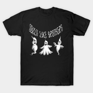 Souls like Brothers T-Shirt